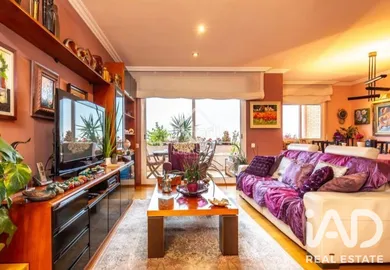Duplex à Sant Feliu de Llobregat