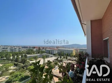 Duplex à Sant Feliu de Llobregat