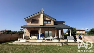 Casa en Villaquilambre