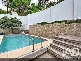 Casa pareada en Oliva