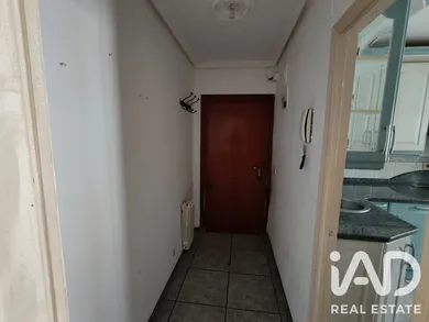 Piso en Valladolid