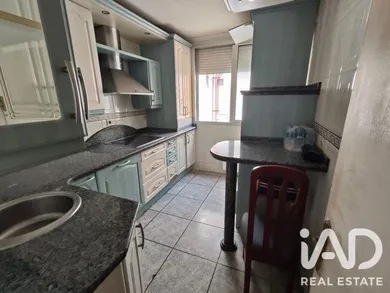 Appartement à Valladolid