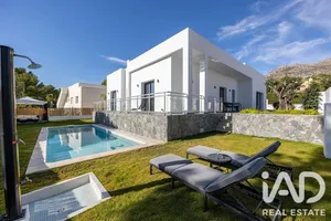 Maison à Altea