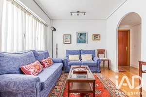 Appartement à Madrid