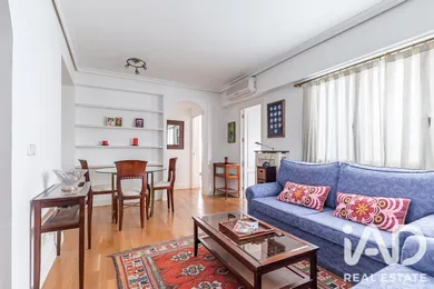 Appartement à Madrid