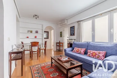 Appartement à Madrid