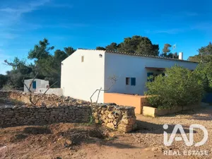 Casa de pagès a Formentera