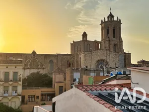 Edifici a Tarragona