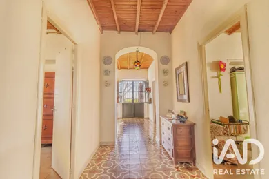 Maison rustique à Beas