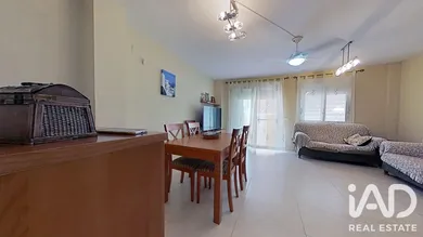 Casa adossada a Almassora
