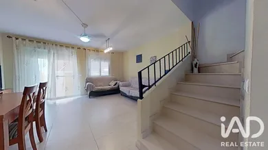 Casa adossada a Almassora
