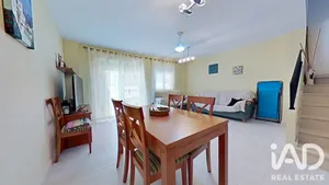 Casa adossada a Almassora
