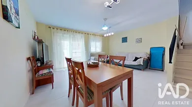 Casa adossada a Almassora