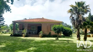 Casa rústica en Tarifa