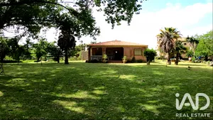Casa rústica en Tarifa