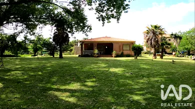 Casa rústica en Tarifa