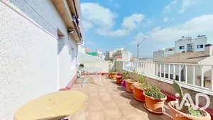Maison jumelle à El Vendrell