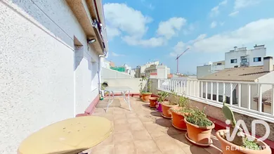 Maison jumelle à El Vendrell