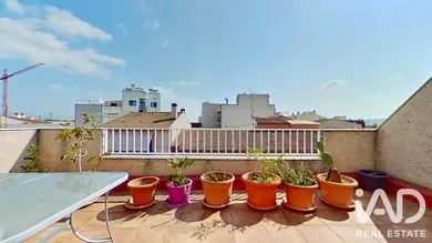 Maison jumelle à El Vendrell