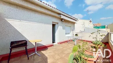 Maison jumelle à El Vendrell