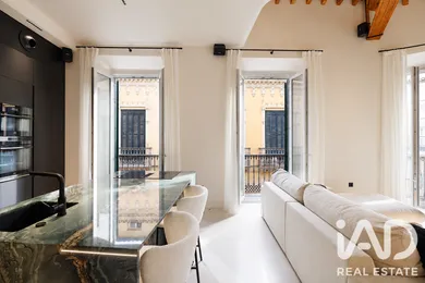 Appartement à Málaga