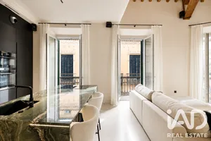 Apartment in Málaga