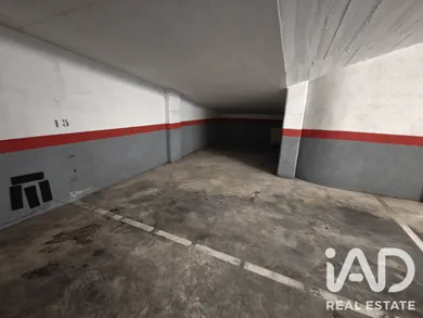 Garage à Sabadell