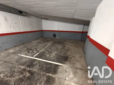 Garage à Sabadell