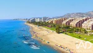 Appartement à Oropesa del Mar