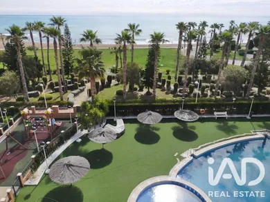 Appartement à Oropesa del Mar