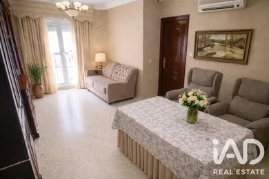 Piso en Camas