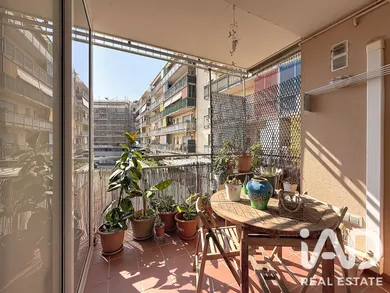 Piso en Sant Adrià de Besòs