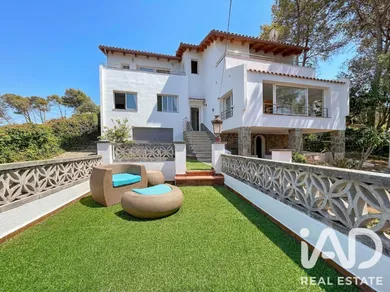 Casa en Olivella