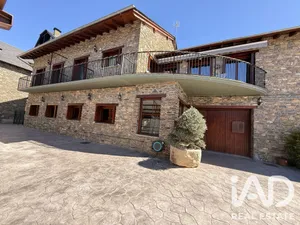 Casa rural en Rialp