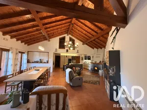 Lodge in Rialp
