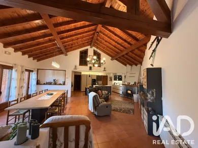 Lodge in Rialp