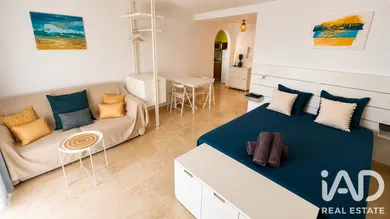 Apartment in Tarifa