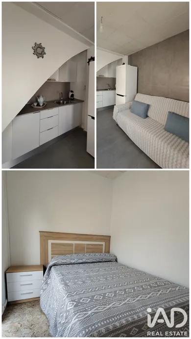 Estudio en Lorca