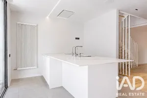 Semi-detached house in Sabadell