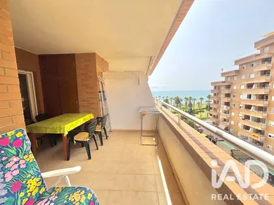 Appartement à Oropesa del Mar