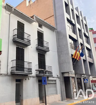 Casa adossada a Torreblanca