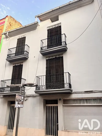 Casa adossada a Torreblanca