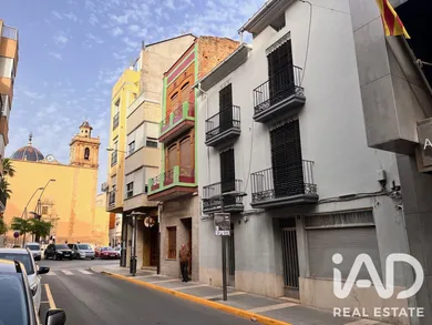 Casa adossada a Torreblanca