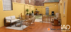 Village house in Cantalapiedra