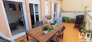 Penthouse à Cartagena