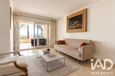 Apartment in Marbella