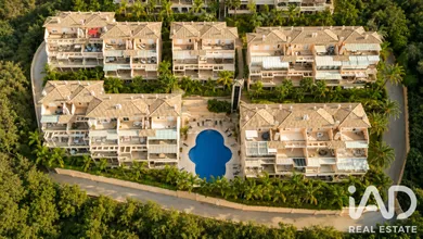 Apartment in Marbella