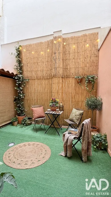 Apartment in Málaga