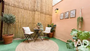 Apartment in Málaga