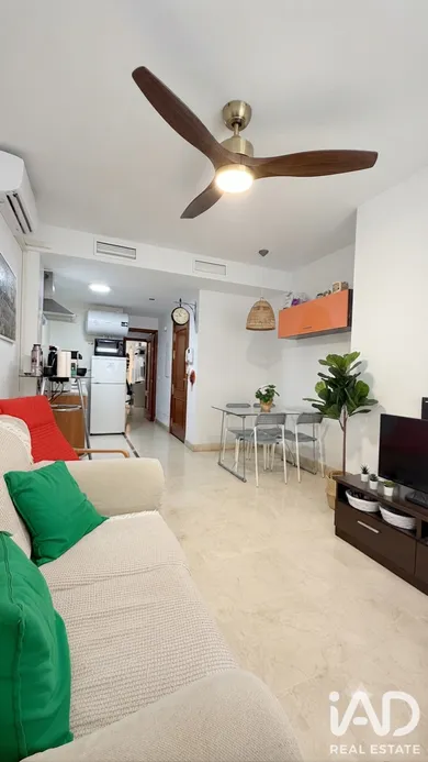 Apartment in Málaga